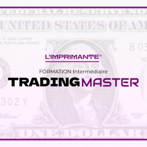 Formation Trading Master (Bientôt Disponible)