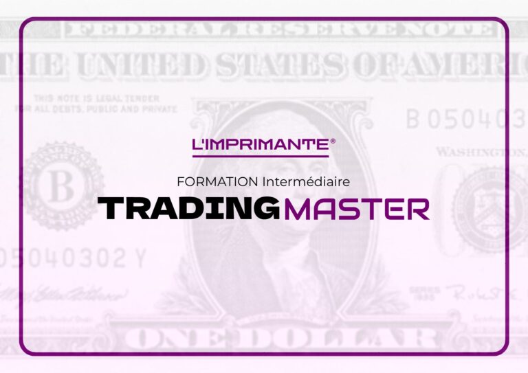 Formation Trading Master